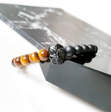 Man vs. Demon Bracelet