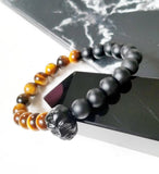 Man vs. Demon Bracelet