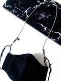 Limited Edition || Swarovski Glasses or Face Mask Chain
